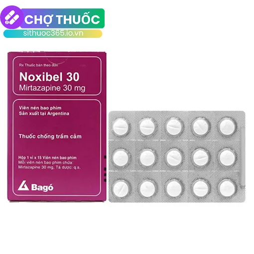 Noxibel 30