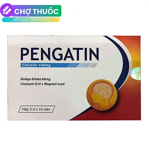 Pengatin