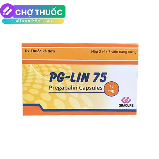 PG-Lin 75