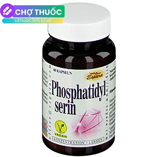 Phosphatidyl Serin Espara