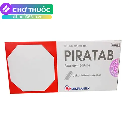 Piratab