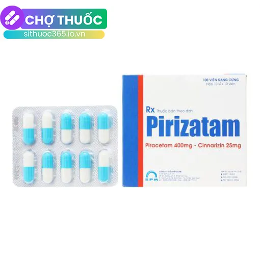 Pirizatam