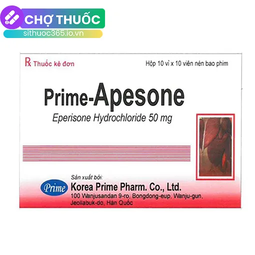 Prime-Apesone