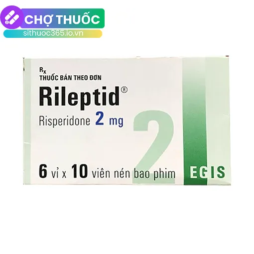 Rileptid 2mg