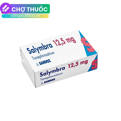 Salymbra 12.5mg