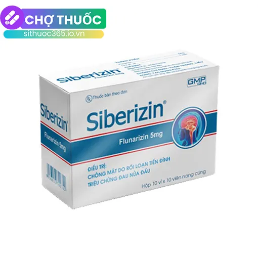 Siberizin