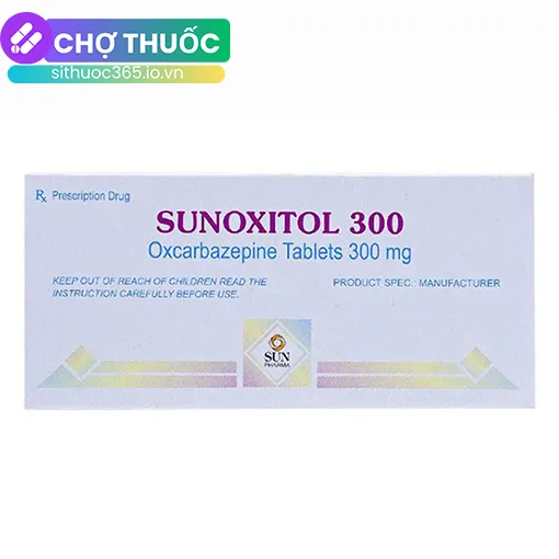 Sunoxitol 300