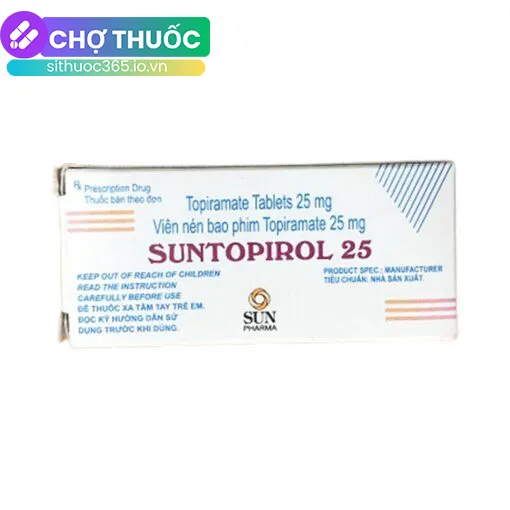 Suntopirol 25