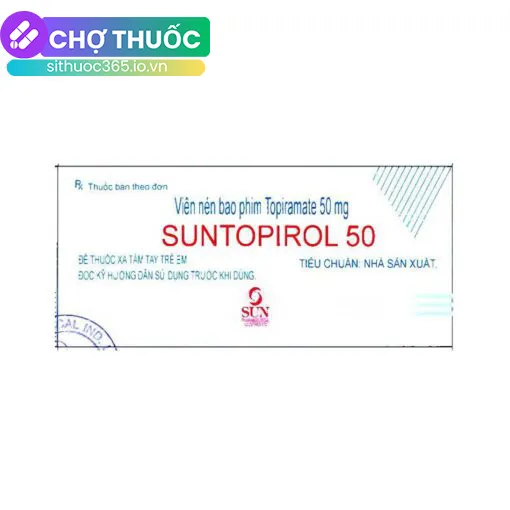 Suntopirol 50