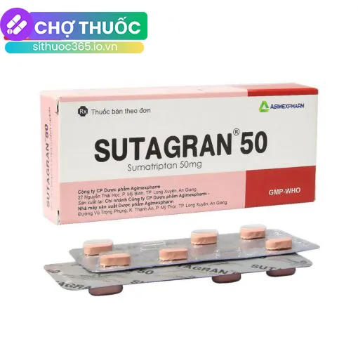 Sutagran 50