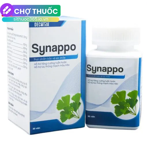 Synappo