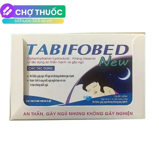 Tabifobed-New