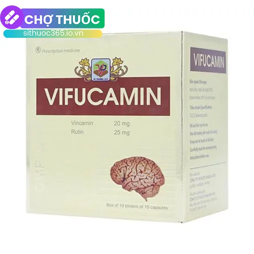 Vifucamin