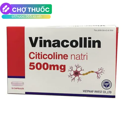 Vinacollin