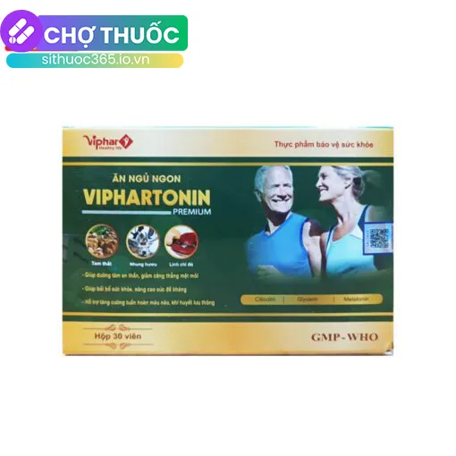 Viphartonin Premium