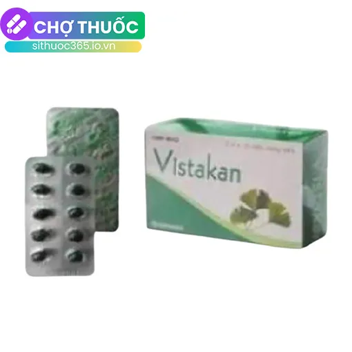 Vistakan