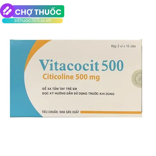 Vitacocit 500