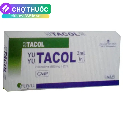 YuYu Tacol