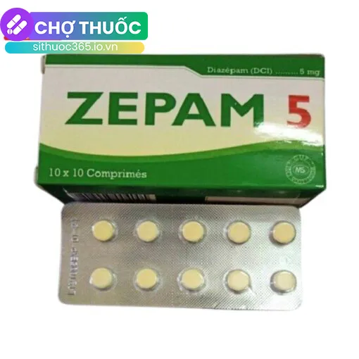 Zepam 5